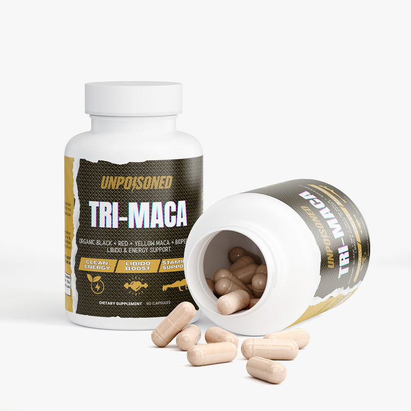 TRI-MACA