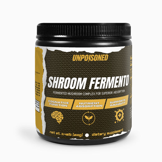 Shroom Fermento