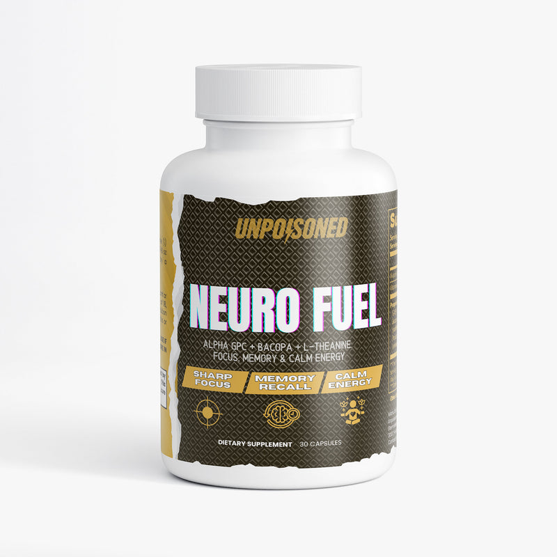 Neuro Fuel