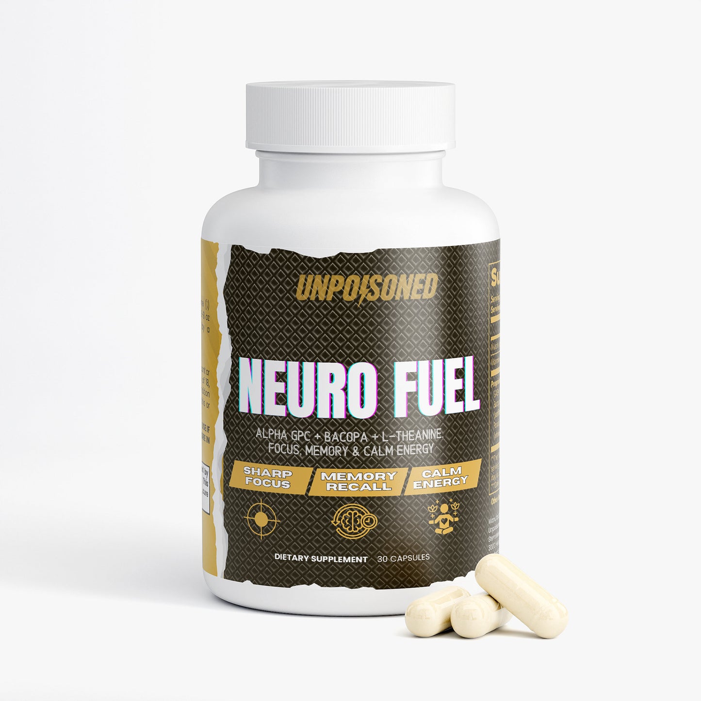Neuro Fuel