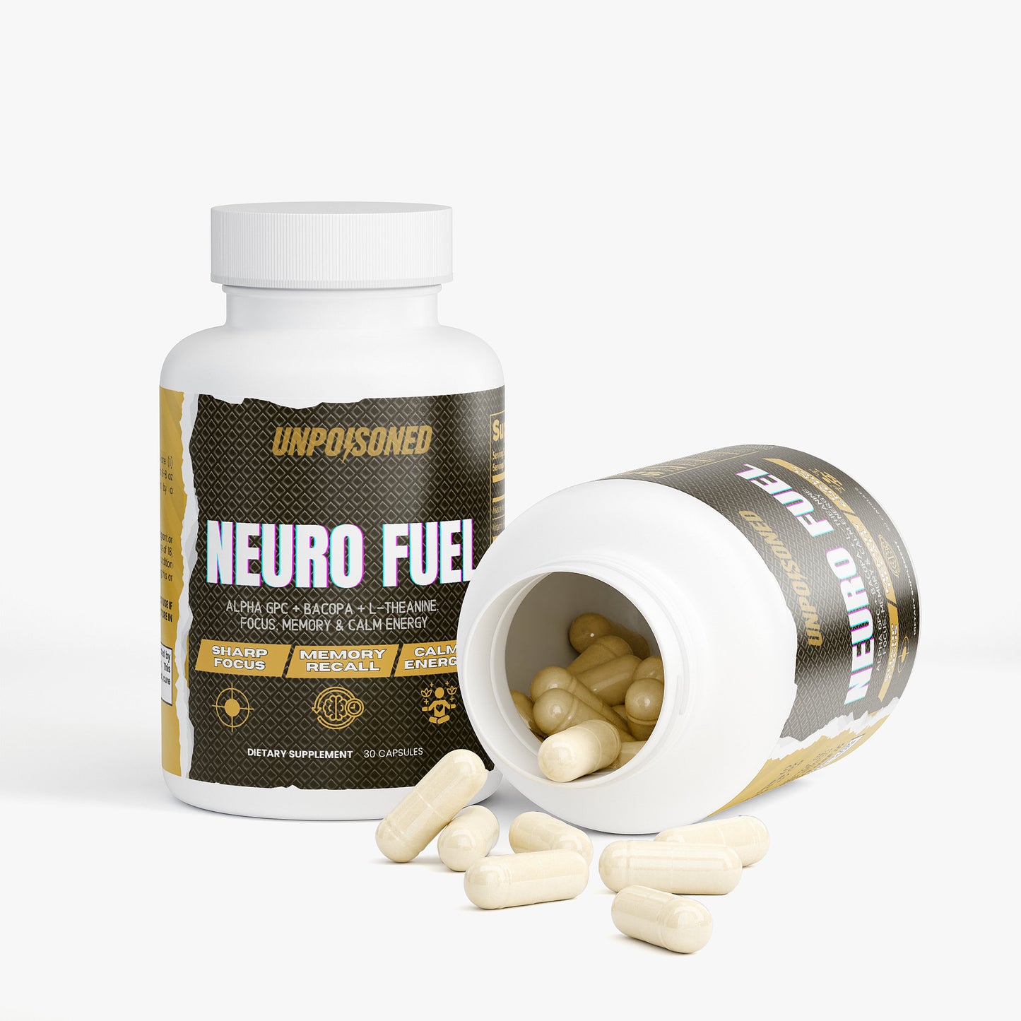 Neuro Fuel