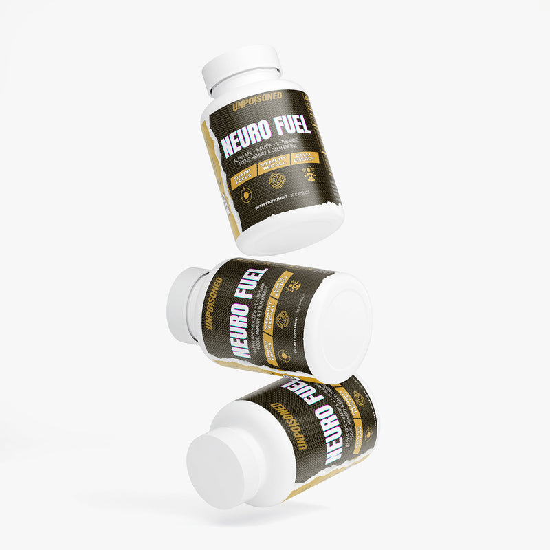 Neuro Fuel