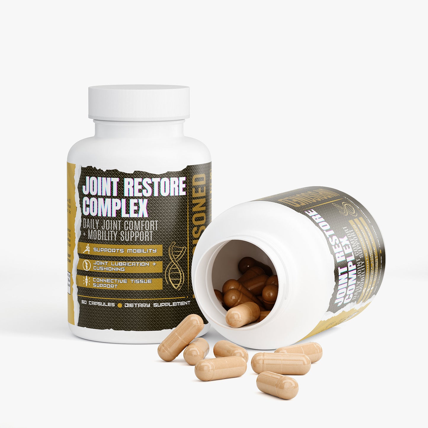 Joint Support Complex