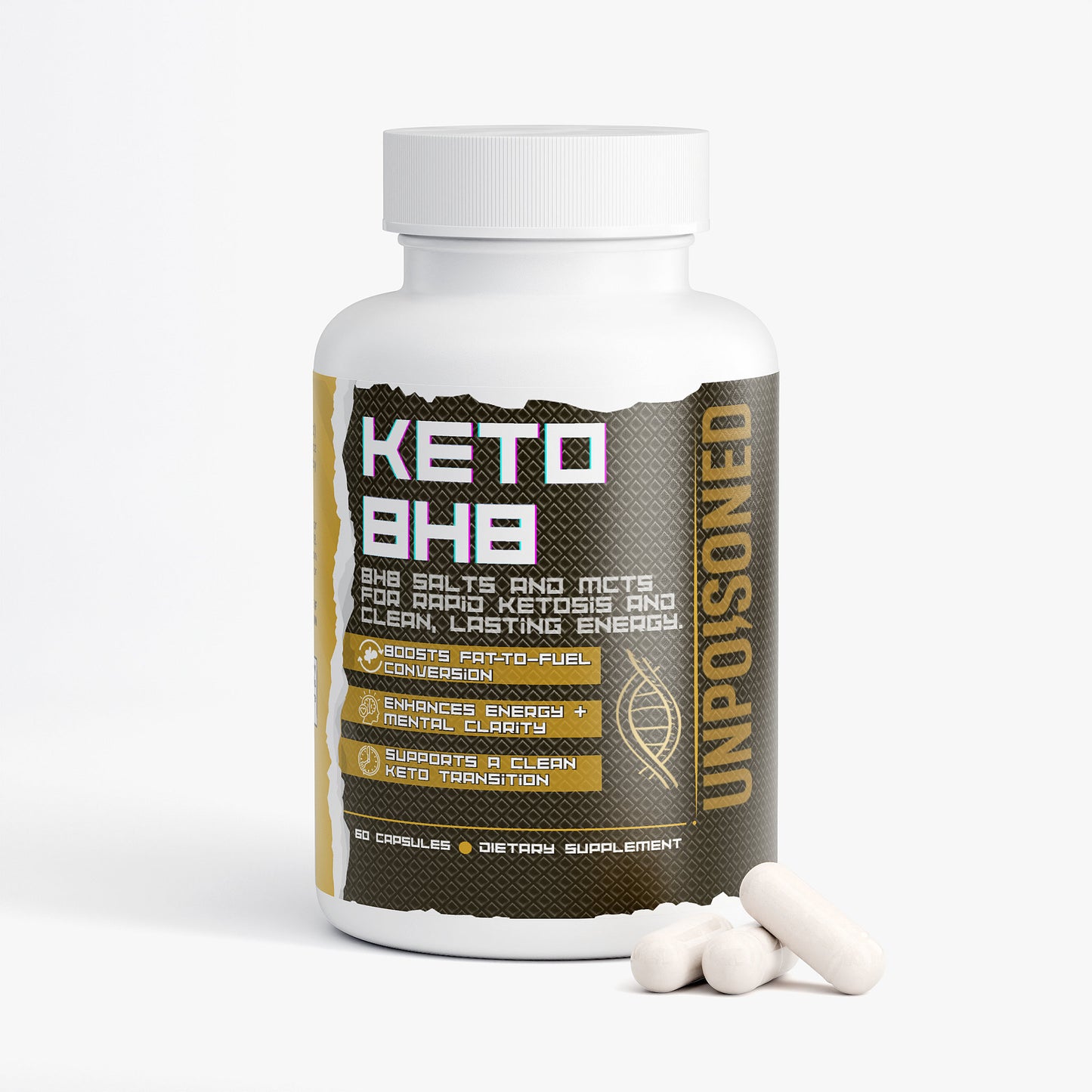 Keto BHB