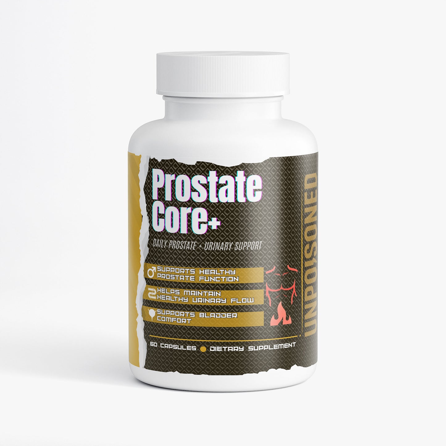 Prostate Core+