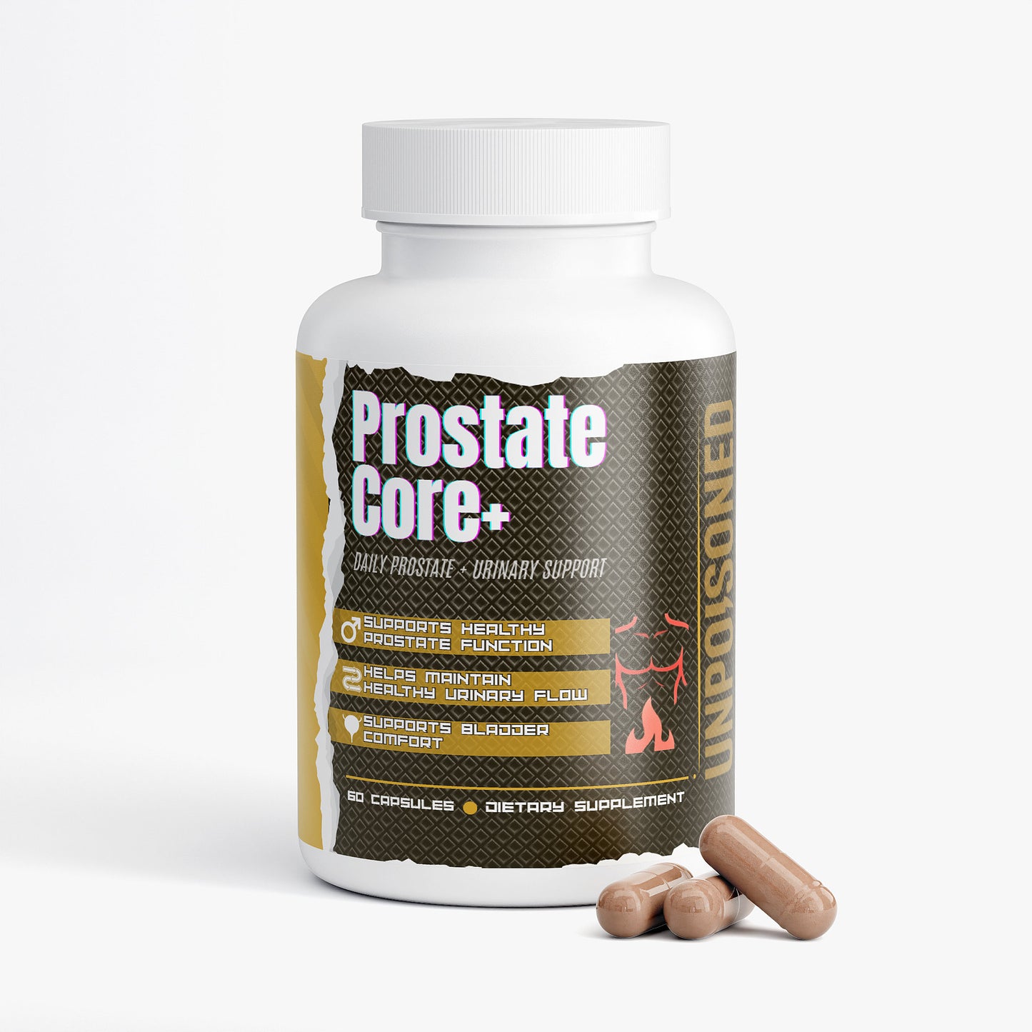 Prostate Core+