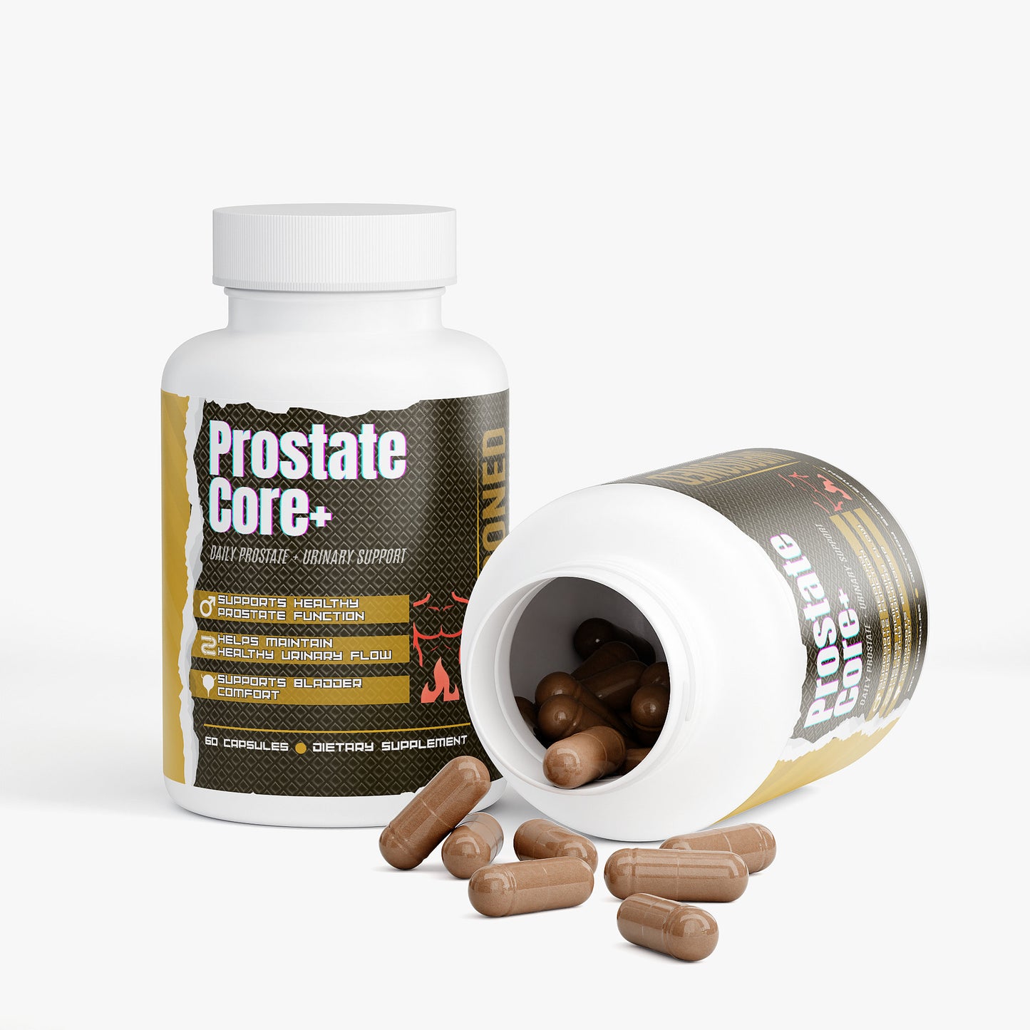 Prostate Core+