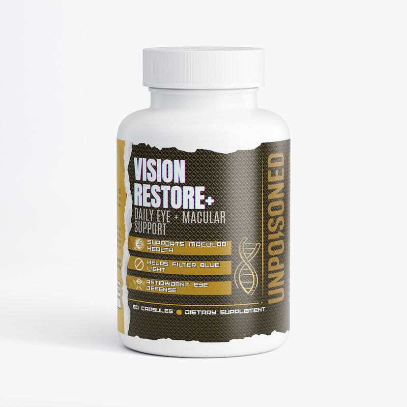Vision Restore+