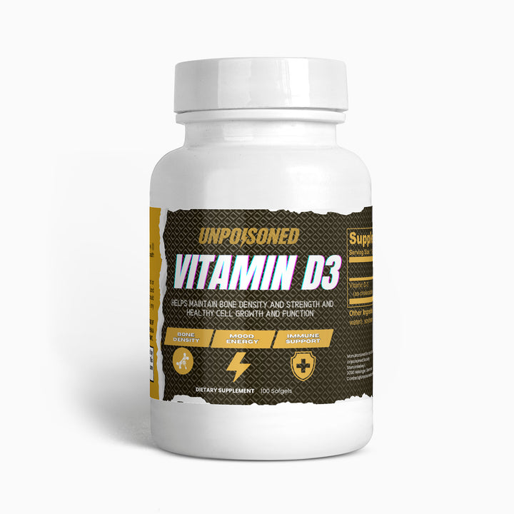 Vitamin D3 Prime