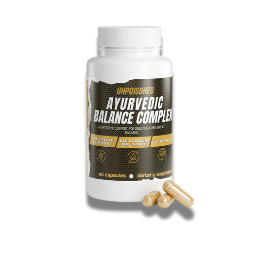 Ayurvedic Complex