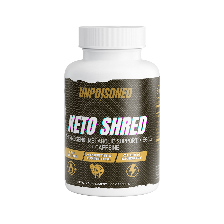 Keto Shred