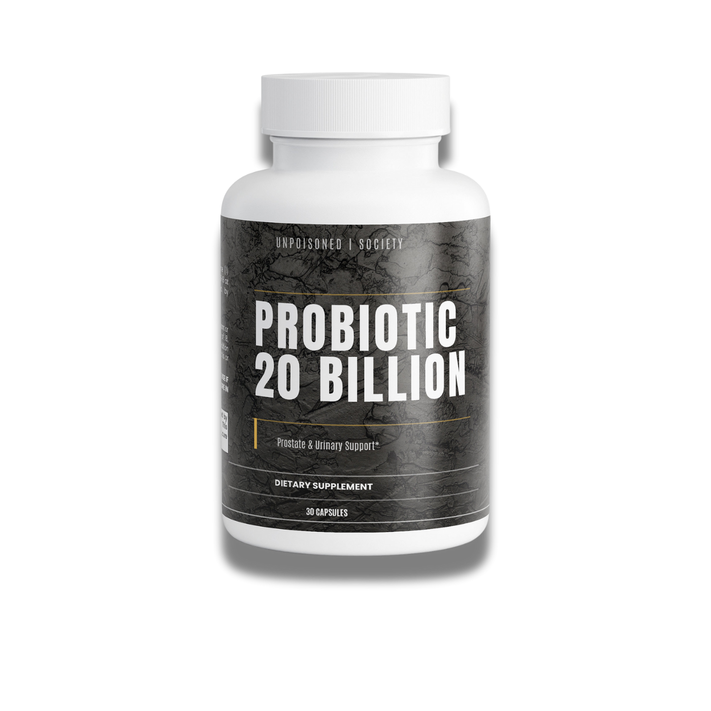 Probiotic 20 Billion