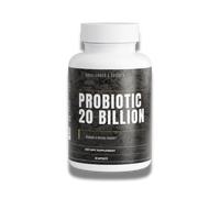 Probiotic 20 Billion