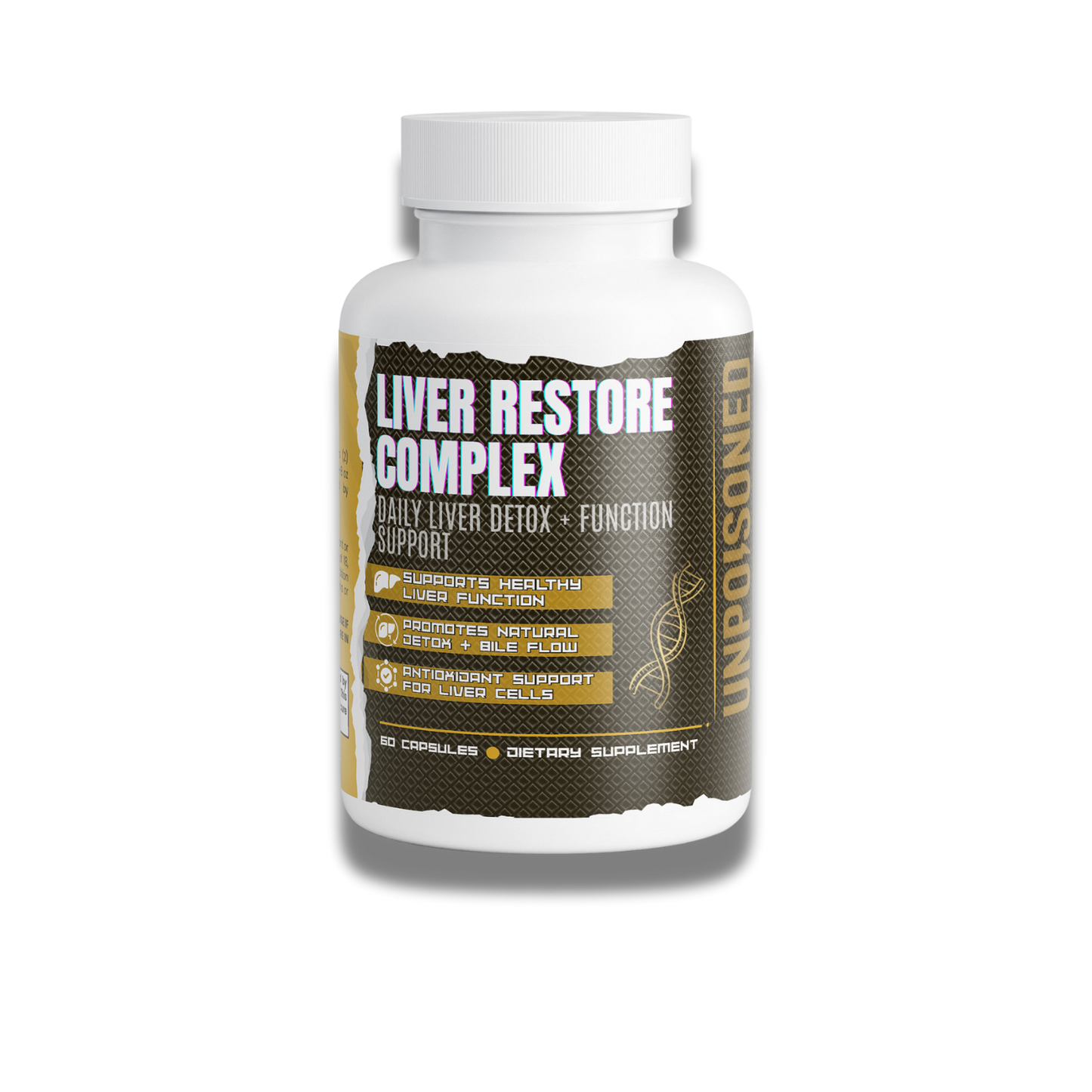 Liver Restore Complex