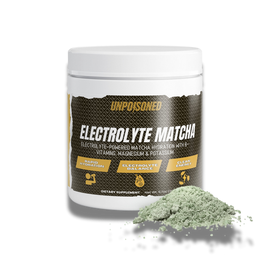 Hydration Powder (5.29 oz)