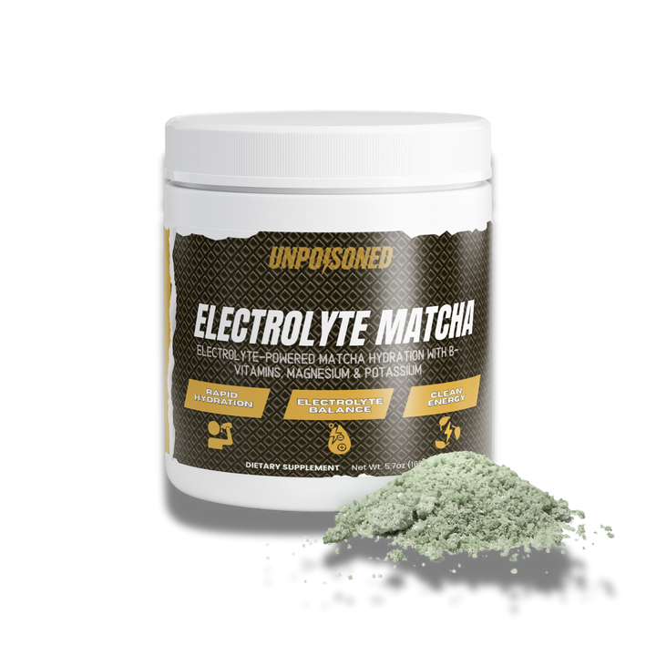 Hydration Powder (5.29 oz)