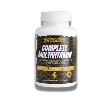 Complete Multivitamin