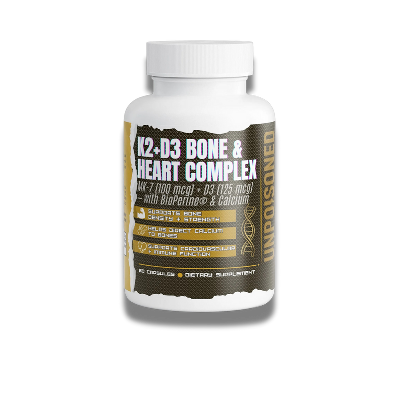Bone & Heart Complex