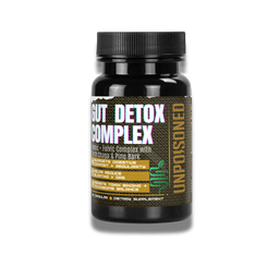 GUT DETOX COMPLEX