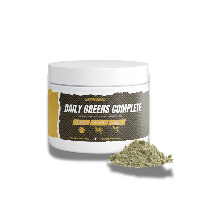 Greens Superfood Complete