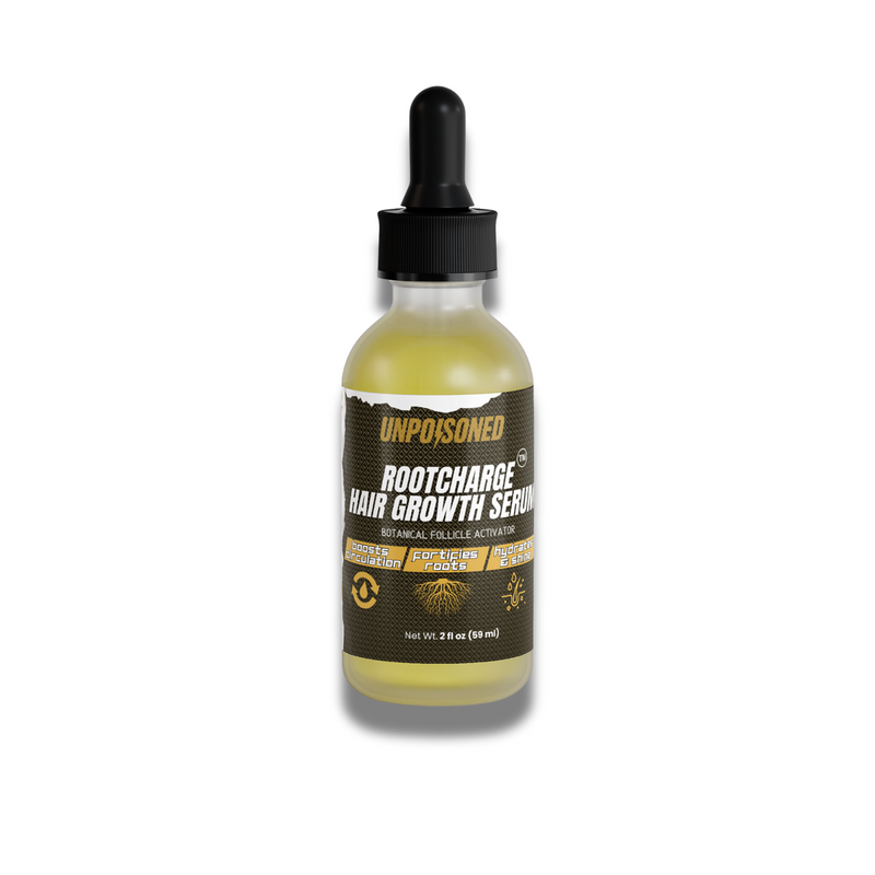 Rootcharge Hair Growth Serum