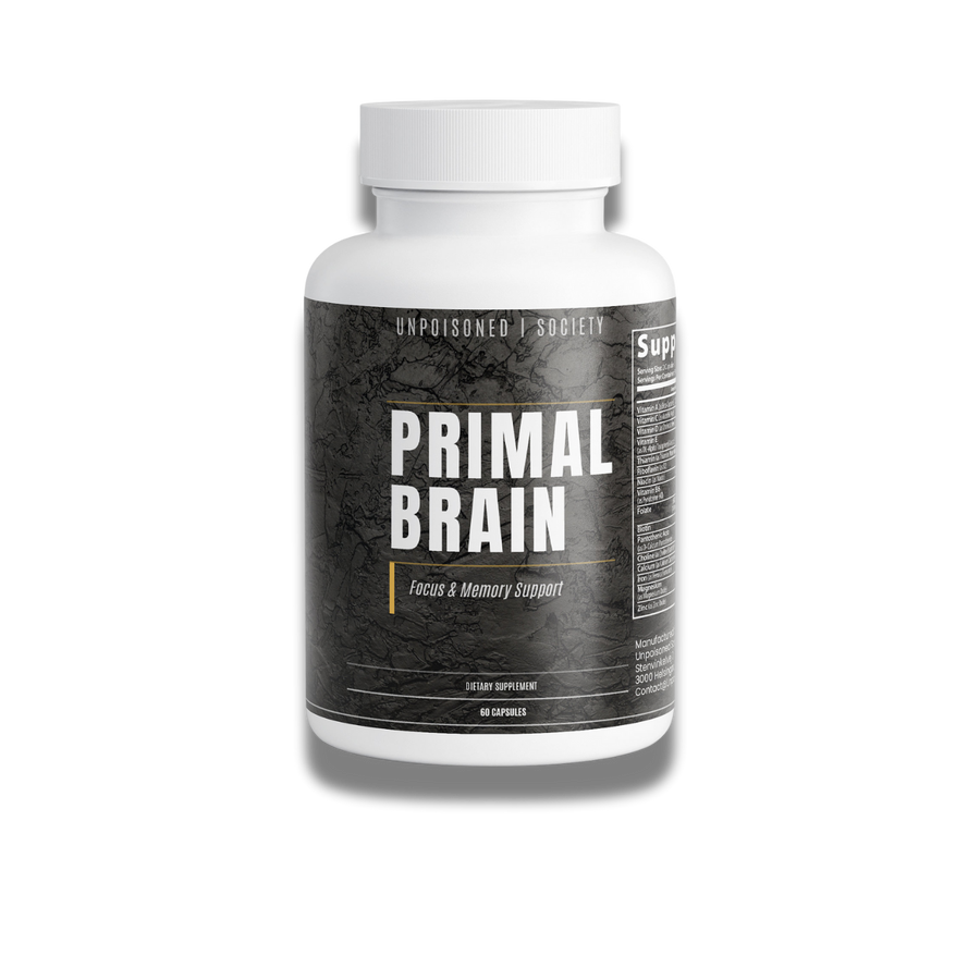 Primal Brain
