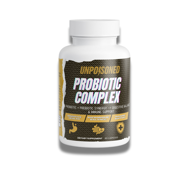 ProBiotic Complex