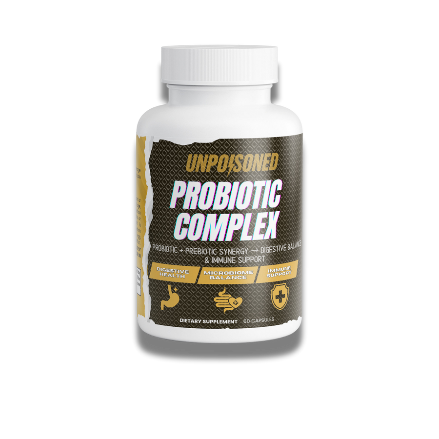 ProBiotic Complex