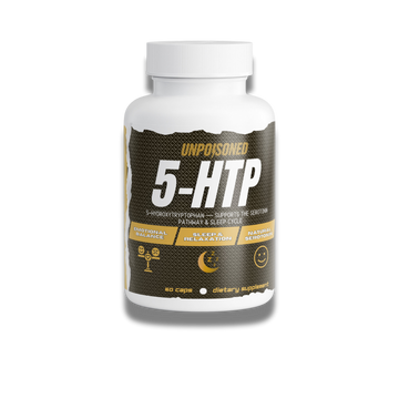 5-HTP