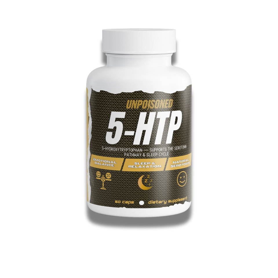 5-HTP