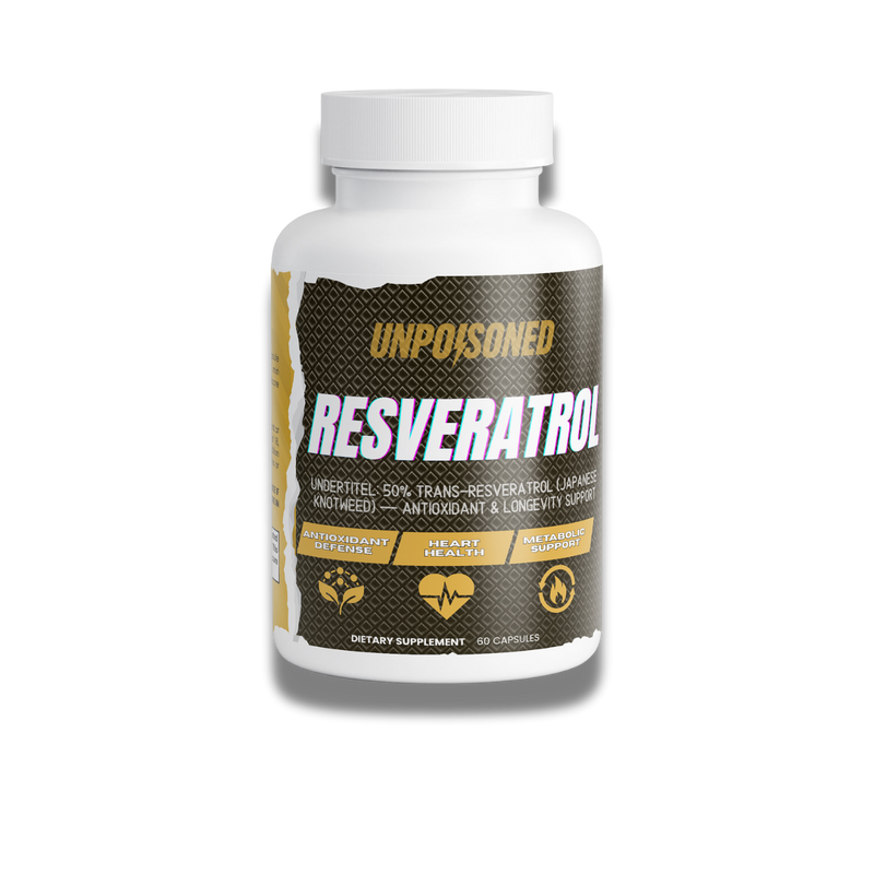 Resveratrol