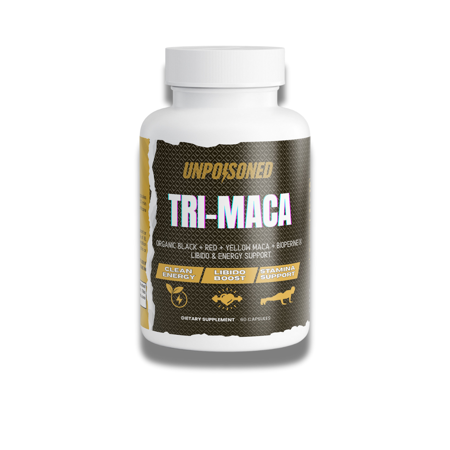 TRI-MACA