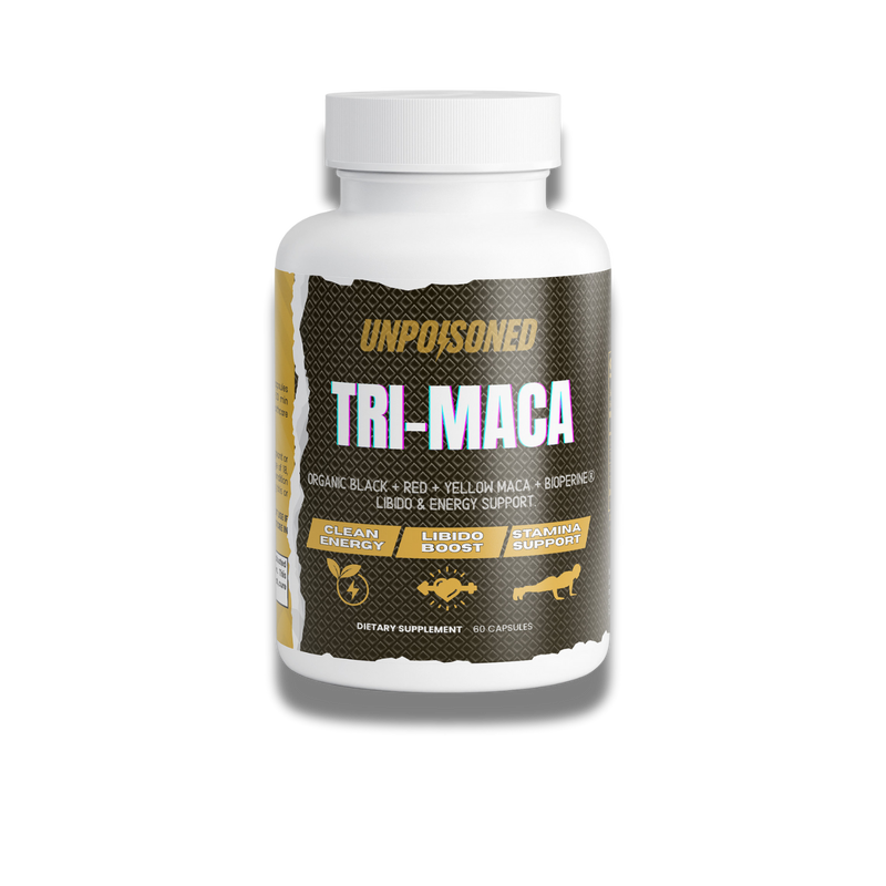 TRI-MACA