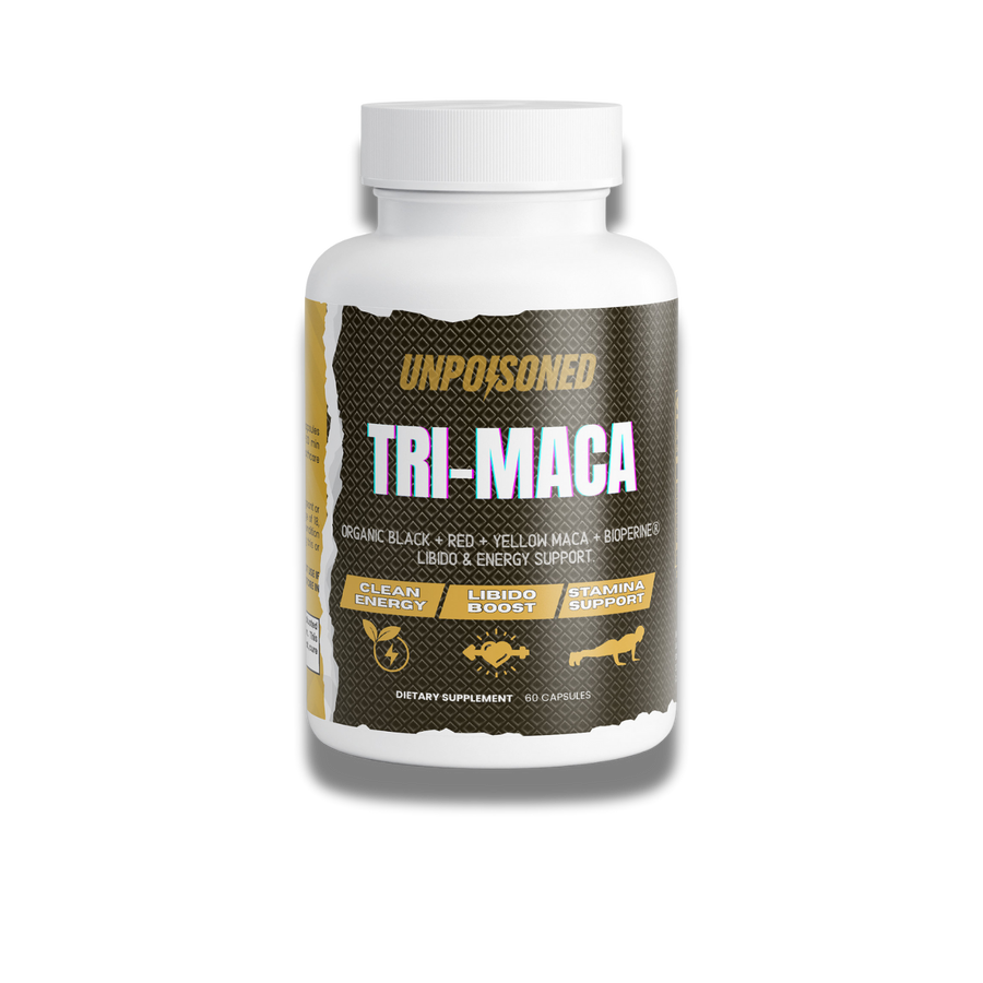 TRI-MACA