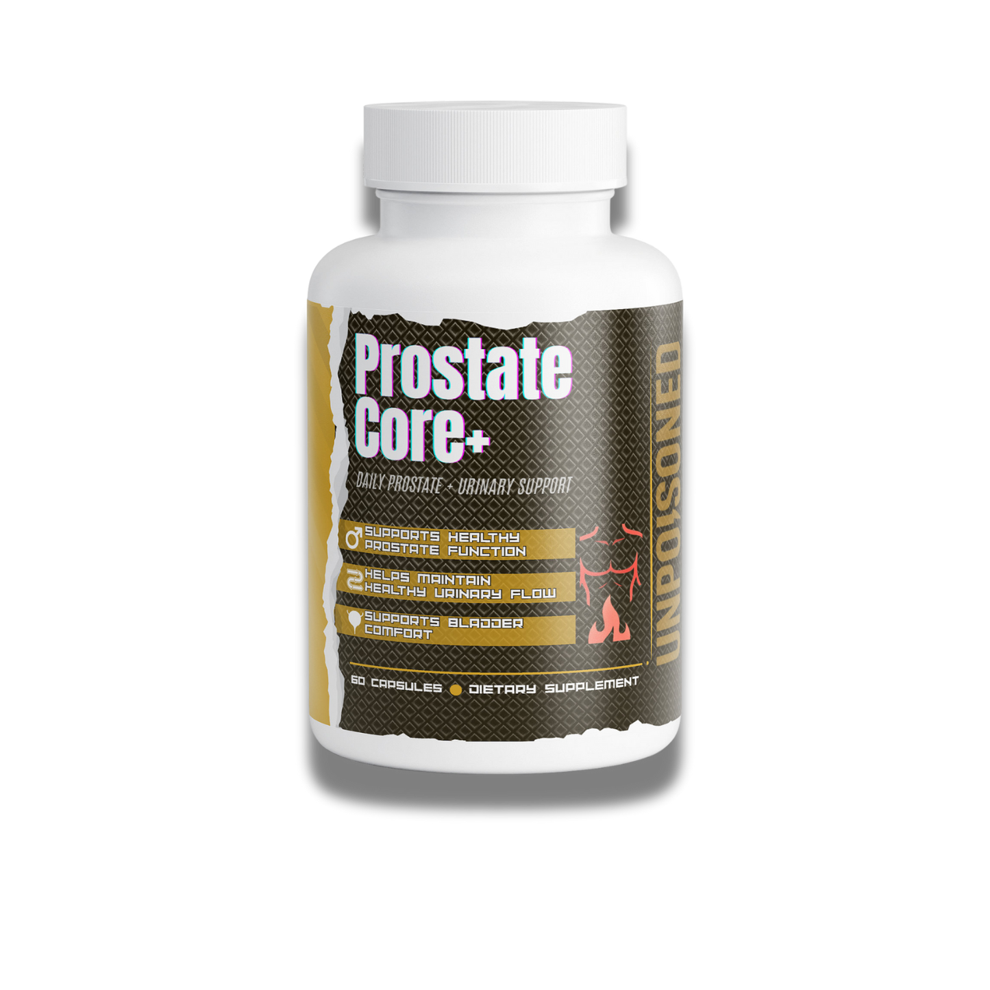 Prostate Core+