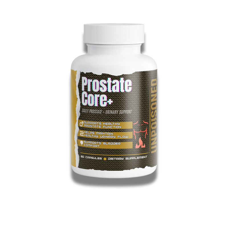 Prostate Core+