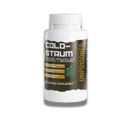 Colostrum Capsules