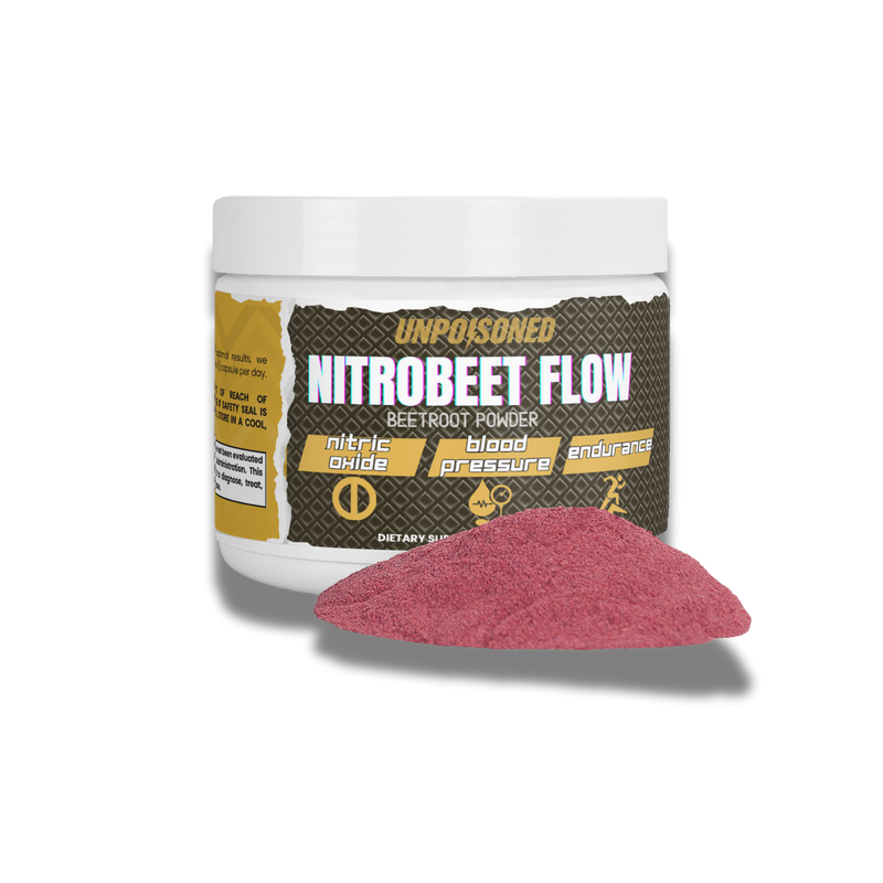Nitrobeet Flow