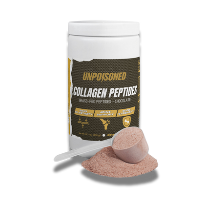 Collagen Peptides Powder