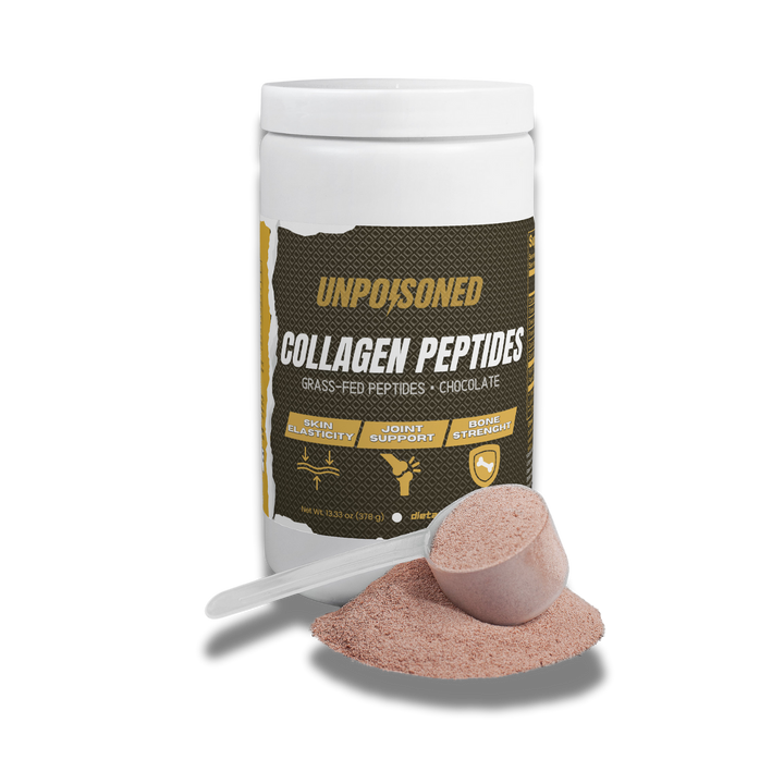 Collagen Peptides Powder