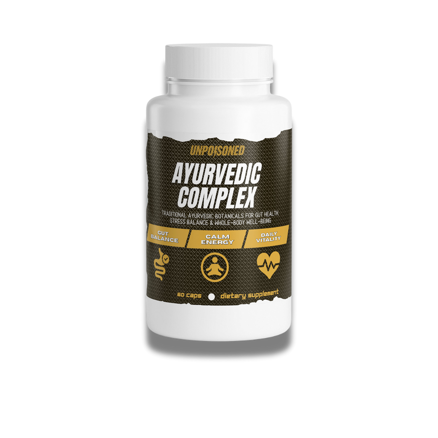 Ayurvedic Complex