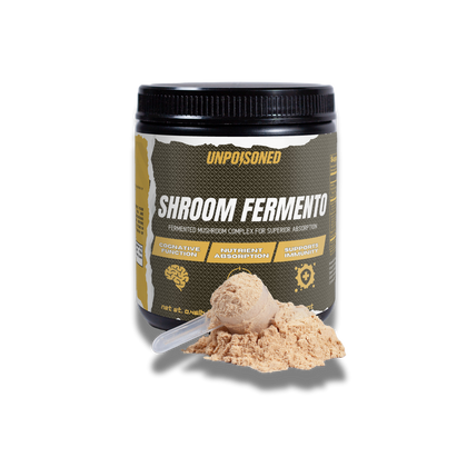 Shroom Fermento