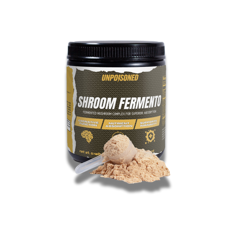 Shroom Fermento