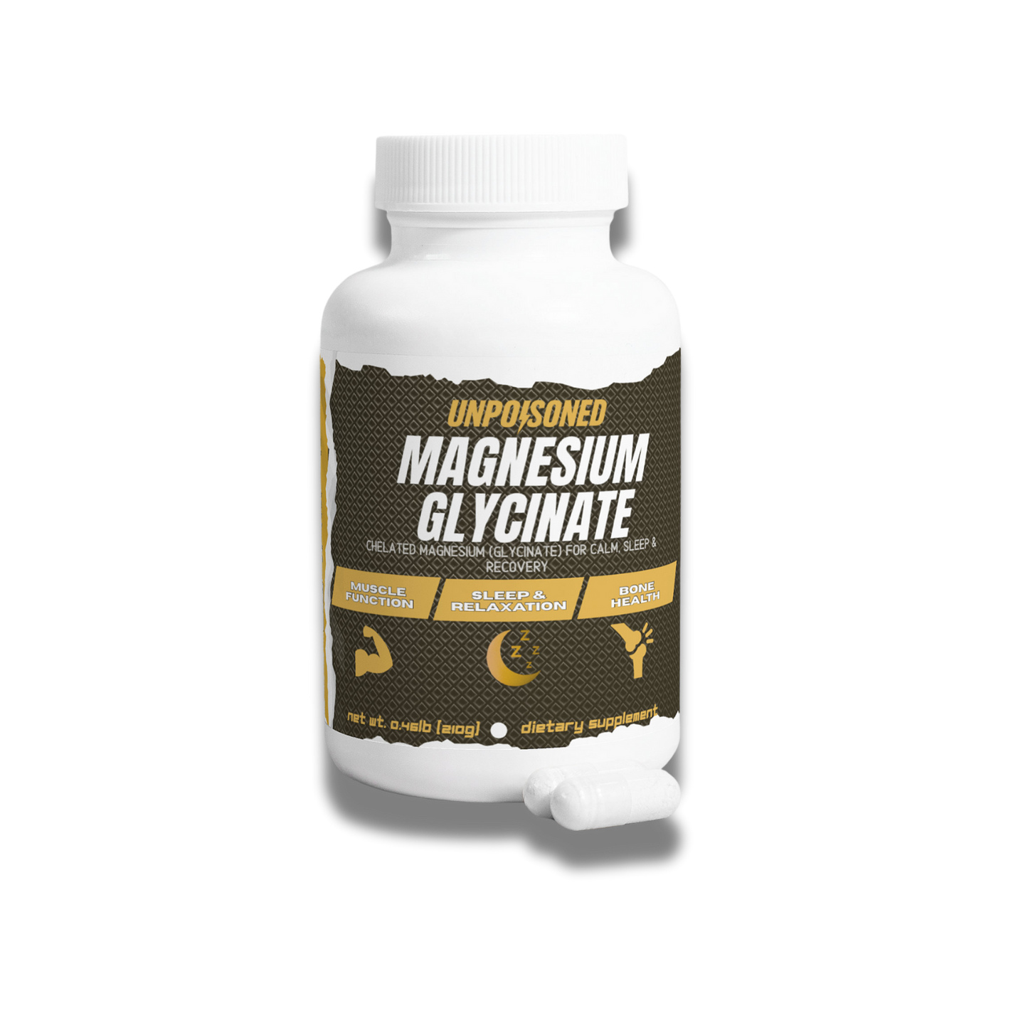 Magnesium Glycinate