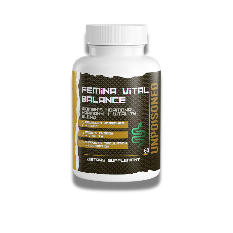 Femina Vital Balance