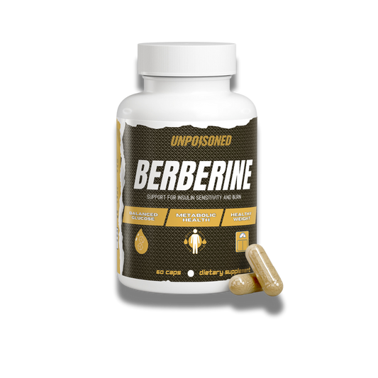 Berberine