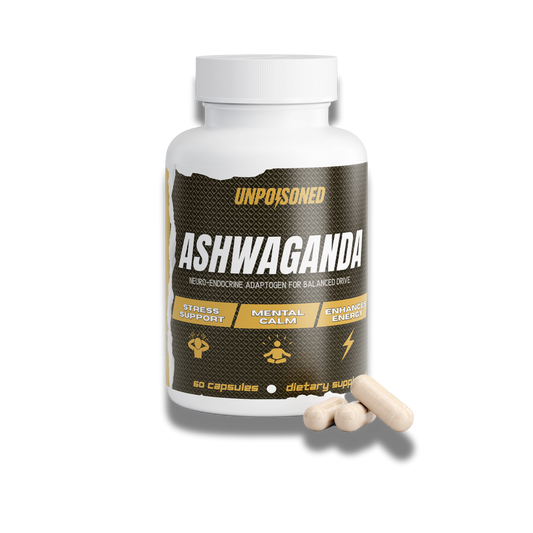 Ashwagandha