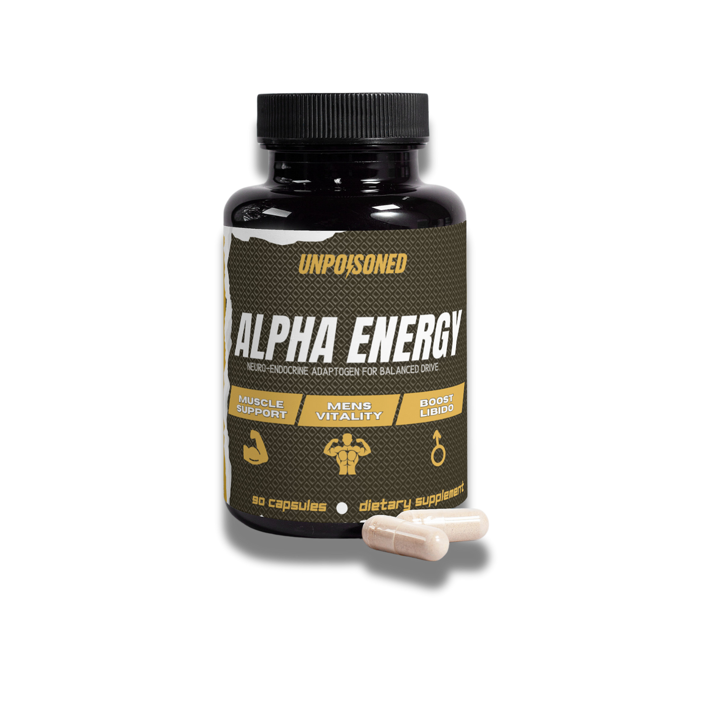 Alpha Energy