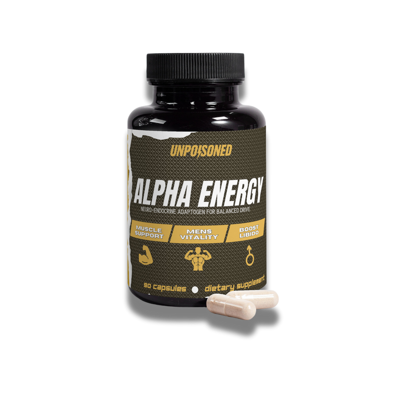Alpha Energy