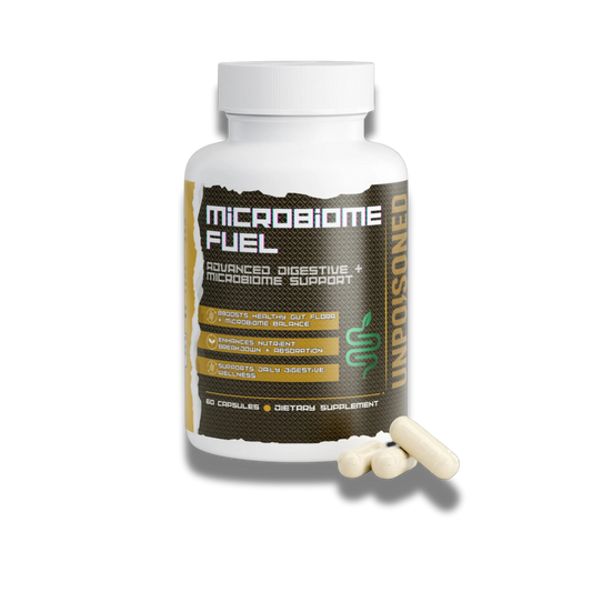 Microbiome FUEL